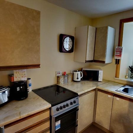 Studio In The Heart Of Kirkwall Or00239F Orkney Exteriör bild