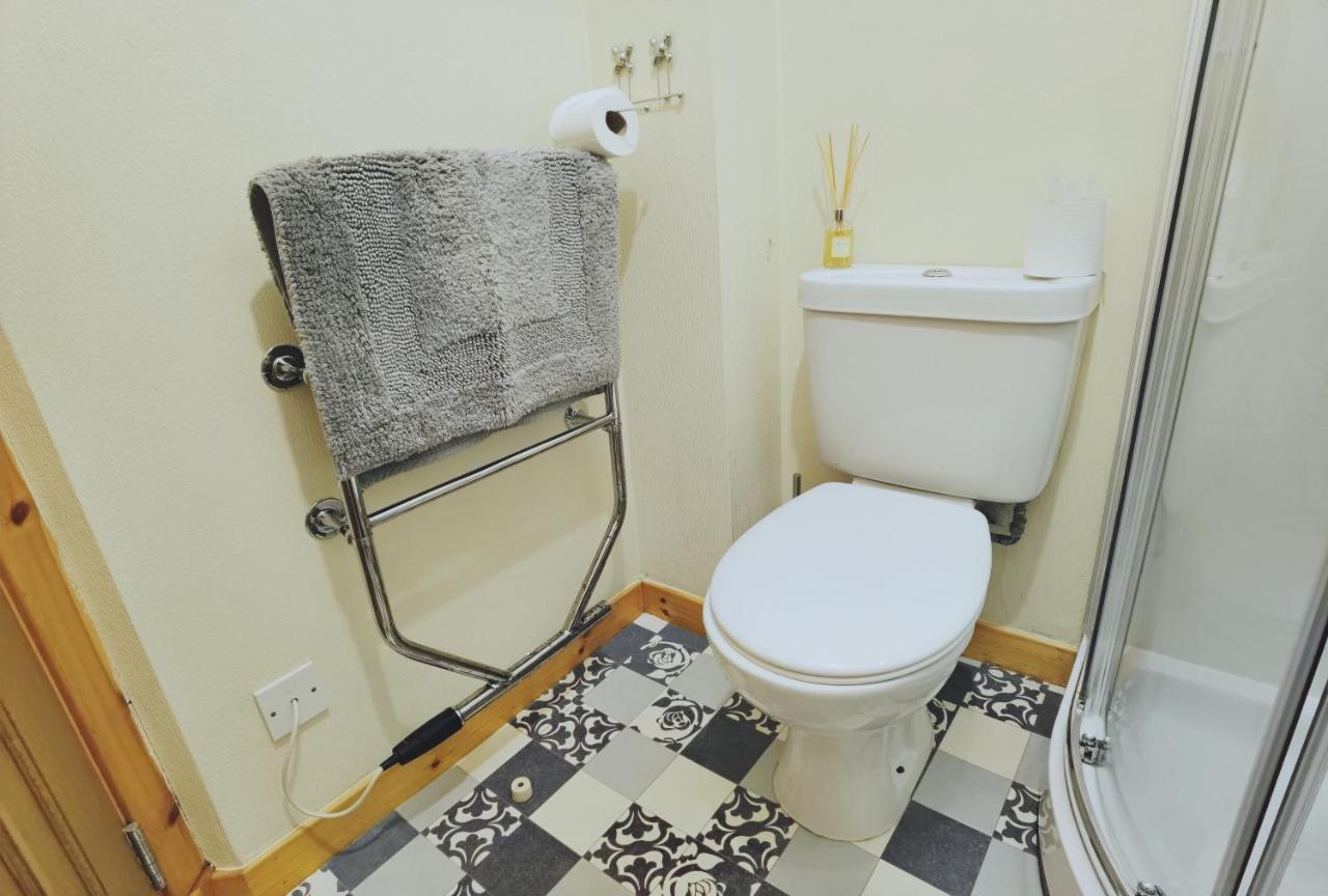 Studio In The Heart Of Kirkwall Or00239F Orkney Exteriör bild