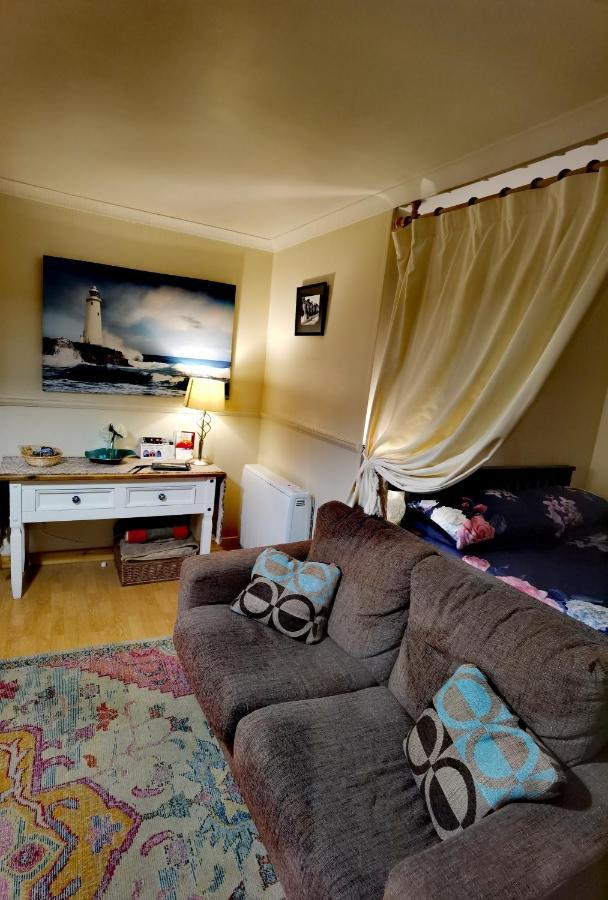 Studio In The Heart Of Kirkwall Or00239F Orkney Exteriör bild
