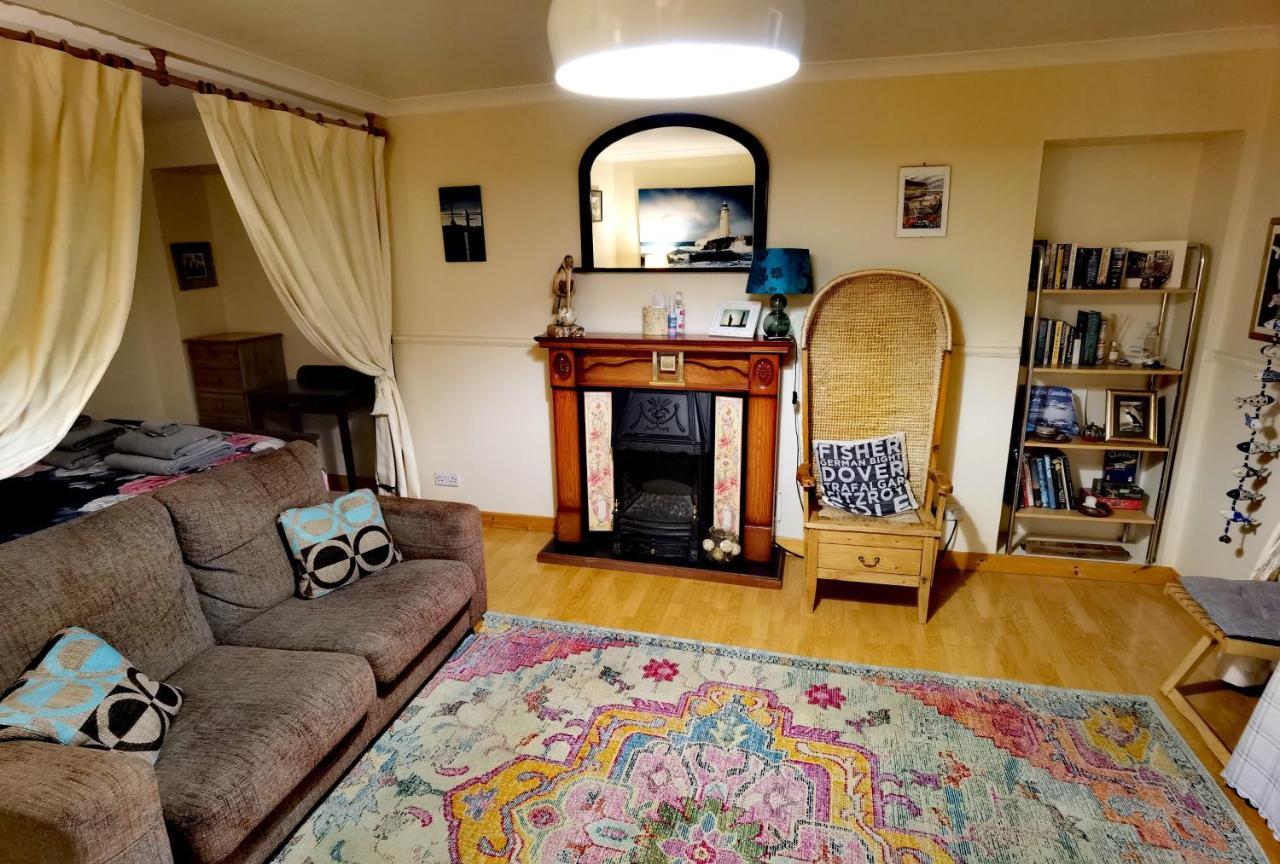 Studio In The Heart Of Kirkwall Or00239F Orkney Exteriör bild