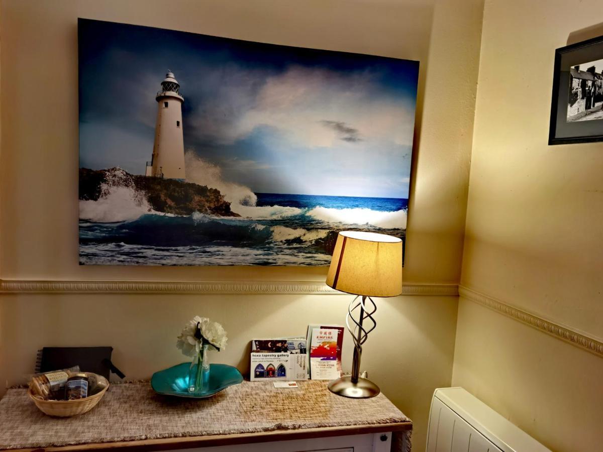 Studio In The Heart Of Kirkwall Or00239F Orkney Exteriör bild